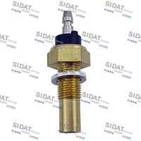 SIDAT 822367 - Sensor, temperatura del refrigerante