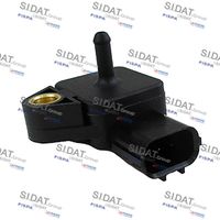 SIDAT 843094 - Número de enchufes de contacto: 3<br>Número de fabricación: ECM-MS-005<br>