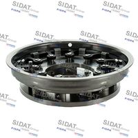 SIDAT 47516 - Kit de reparación,, compresor