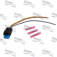 SIDAT 405484 - Kit reparación cables, sensor presión colector admisión