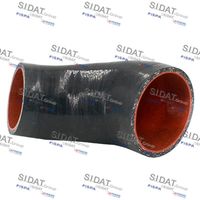 SIDAT 500480B - Tubo flexible de aire de sobrealimentación