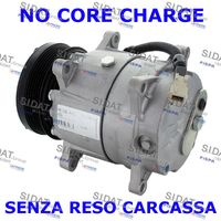 RECOFICIAL SAC700301 - Compresor, aire acondicionado