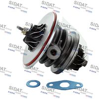 SIDAT 47481 - Conjunto de piezas, turbocompresor - ETP TURBO