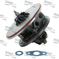 SIDAT 471030 - Conjunto de piezas, turbocompresor - ETP TURBO