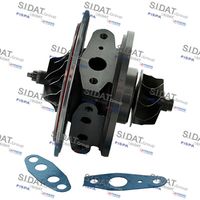 SIDAT 471039 - Conjunto de piezas, turbocompresor - ETP TURBO