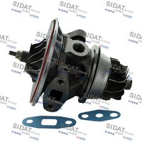 SIDAT 471103 - Conjunto de piezas, turbocompresor - ETP TURBO