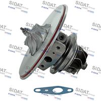 SIDAT 471305 - Conjunto de piezas, turbocompresor - ETP TURBO