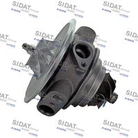 SIDAT 471427 - Conjunto de piezas, turbocompresor - ETP TURBO