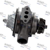 SIDAT 471438 - Conjunto de piezas, turbocompresor - ETP TURBO