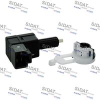 SIDAT 5140233 - para artículo nr.: 5.140168A2<br>Tipo de servicio: manual (por pedal)<br>para OE N°: 93850-3E000<br>Calidad: OE EQUIVALENT<br>