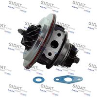 SIDAT 471150 - Conjunto de piezas, turbocompresor - ETP TURBO