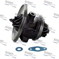 SIDAT 471429 - Conjunto de piezas, turbocompresor - ETP TURBO