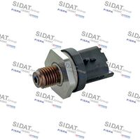 SIDAT 81042A2 - Sensor, presión combustible