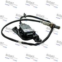 SIDAT 823109 - Sensor NOx, inyección de úrea