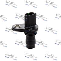 SIDAT 833466 - Sensor, posición arbol de levas