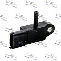 SIDAT 84270A2 - Sensor, presión de sobrealimentación