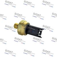 SIDAT 843043 - Sensor, presión combustible