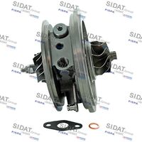 SIDAT 471005 - Conjunto de piezas, turbocompresor - ETP TURBO