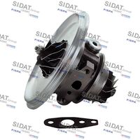 SIDAT 471015 - Conjunto de piezas, turbocompresor - ETP TURBO