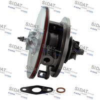 SIDAT 471347 - Conjunto de piezas, turbocompresor - ETP TURBO