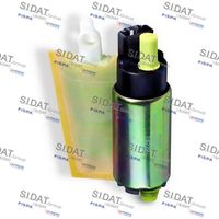 SIDAT 70031 - Bomba de combustible