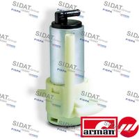 SIDAT 70035AS - Bomba de combustible - ARMAN