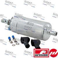 SIDAT 70069AS - Bomba de combustible - ARMAN