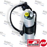 SIDAT 70073AS - Bomba de combustible - ARMAN