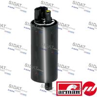 SIDAT 70141AS - Bomba de combustible - ARMAN