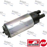 SIDAT 70179AS - Bomba de combustible - ARMAN