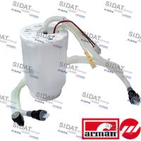 SIDAT 70183AS - Unidad de alimentación de combustible - ARMAN