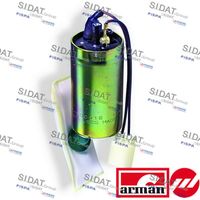 SIDAT 70332AS - Bomba de combustible - ARMAN