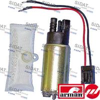 SIDAT 70408AS - Tipo de servicio: eléctrico<br>Calidad: GENUINE<br>