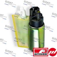 SIDAT 70427AS - Bomba de combustible - ARMAN