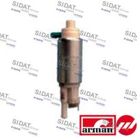 SIDAT 70446AS - Sistema de inyección: MPI (MultiPoint)<br>Caudal [l/h]: 90<br>Tipo de servicio: eléctrico<br>Presión de servicio [bar]: 3<br>Calidad: GENUINE<br>Referencia artículo par: 730800411<br>