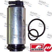 SIDAT 70485AS - Bomba de combustible - ARMAN