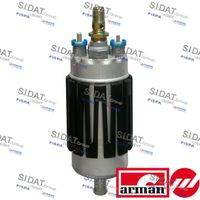 SIDAT 70910AS - Caudal [l/h]: 130<br>Tipo de servicio: eléctrico<br>Presión de servicio [bar]: 5<br>Calidad: GENUINE<br>