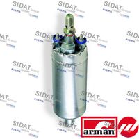 SIDAT 70911AS - Caudal [l/h]: 100<br>Tipo de servicio: eléctrico<br>Presión de servicio [bar]: 4<br>Calidad: GENUINE<br>