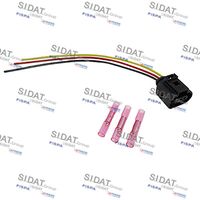 SIDAT 405474 - Kit repara. cables, sensor presión diferencial