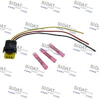 SIDAT 405486 - Kit reparación cables, luces traseras