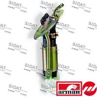 SIDAT 72135AS - Unidad de alimentación de combustible - ARMAN