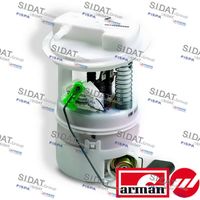 SIDAT 72268AS - Unidad de alimentación de combustible - ARMAN