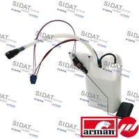 SIDAT 72767AS - Unidad de alimentación de combustible - ARMAN