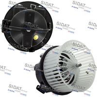 RECOFICIAL SBW810001 - Ventilador habitáculo