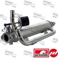 SIDAT 831224AS - para OE N°: 03G131512AE<br>Calidad: GENUINE<br>Referencia artículo par: 83.652<br>Referencia artículo par: 83.652AS<br>Referencia artículo par: 83.652R<br>Referencia artículo par: 83.652A2<br>