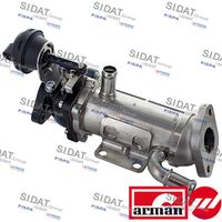 SIDAT 831237AS - Elemento enfriador, reciclaje gases escape - ARMAN