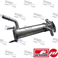 SIDAT 831242AS - Elemento enfriador, reciclaje gases escape - ARMAN