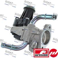 SIDAT 831318AS - para artículo nr.: 83.1150R<br>Tipo de servicio: eléctrico<br>Calidad: REMANUFACTURED<br>Referencia artículo par: 83.01615<br>