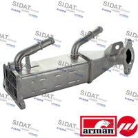 SIDAT 831492AS - Elemento enfriador, reciclaje gases escape - ARMAN