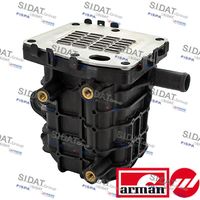 SIDAT 831665AS - Vehículo con dirección a la izquierda / derecha: para dirección izquierda/derecha<br>Versión: .1<br>para fabricante volante: CITROËN<br>para fabricante volante: FORD<br>para fabricante volante: PEUGEOT<br>